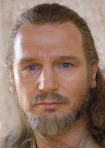 Qui-Gon Jinn