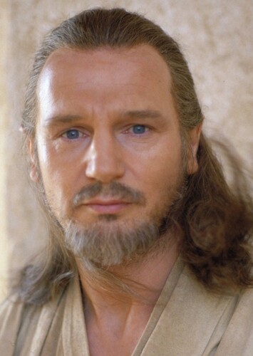 Qui-Gon Jinn