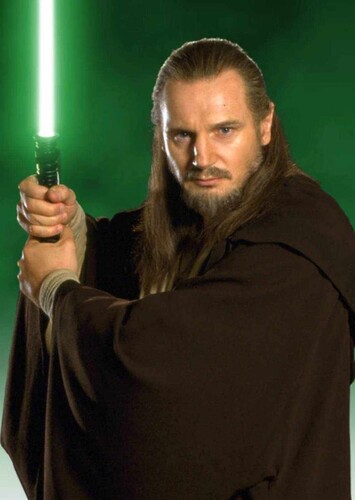 Qui-Gon Jinn