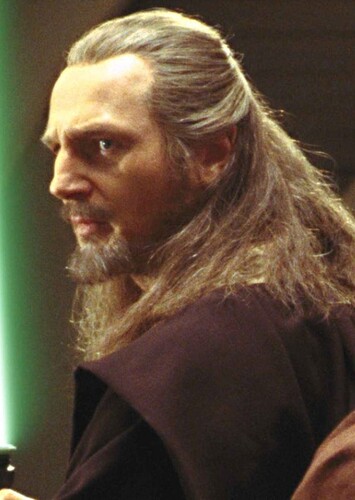 Qui-Gon Jinn