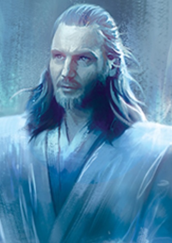 Qui-Gon Jinn