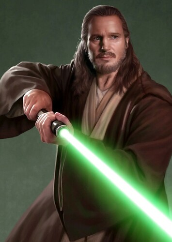 Qui-Gon Jinn