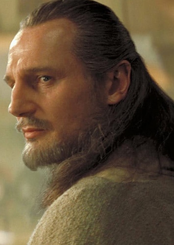 Qui-Gon Jinn