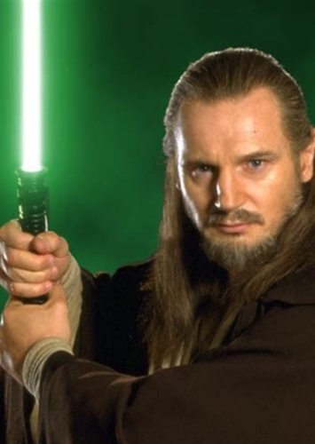 Qui-Gon Jinn
