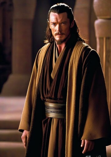 Qui-Gon Jinn