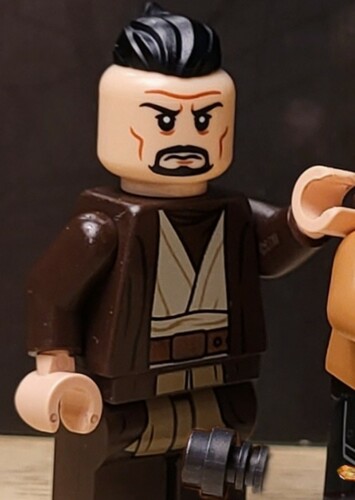 Qui-Gon Jinn
