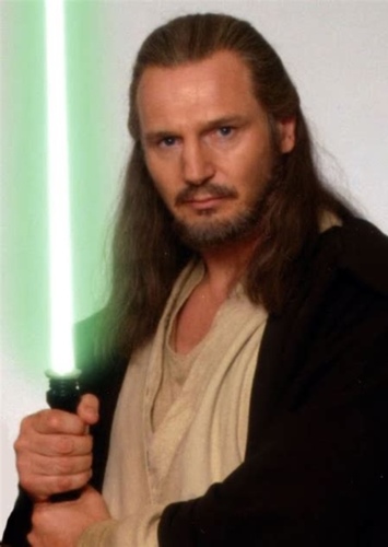 Qui Gon Jinn
