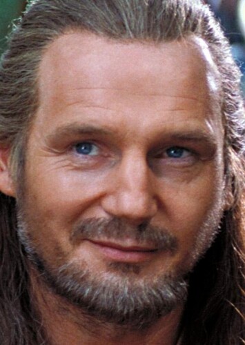 Qui-Gon Jinn