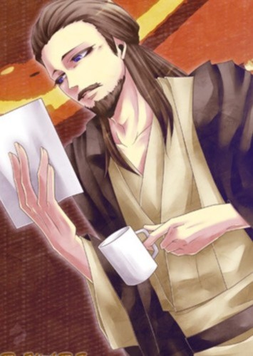 Qui-Gon Jinn