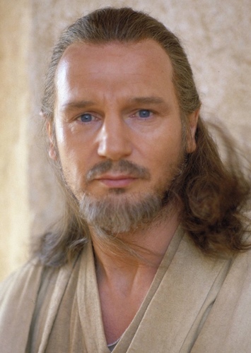 Qui-Gon Jinn