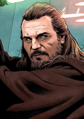Qui-Gon Jinn