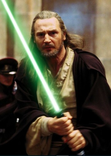 Qui-Gon Jinn