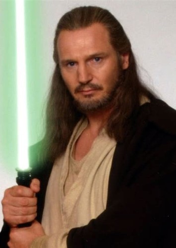Qui-Gon Jinn