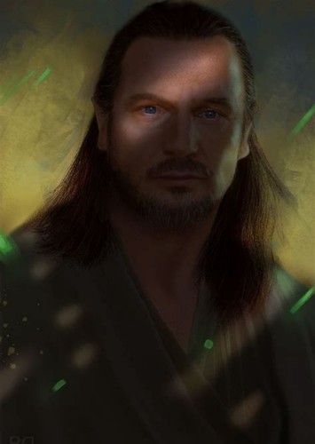 Qui Gon Jinn