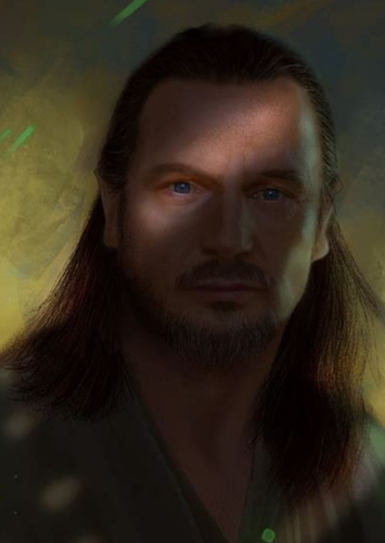 Qui-Gon Jinn
