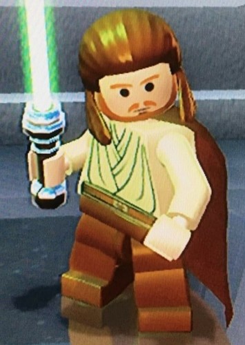 Qui-Gon Jinn