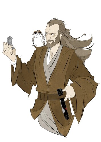 Qui-Gon Jinn