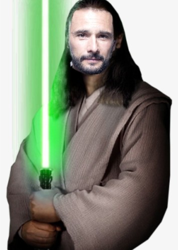 Qui-gon Jinn