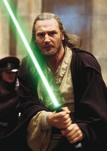 Qui-Gon Jinn