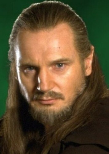 Qui Gon Jinn