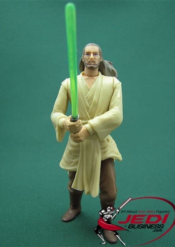 Qui-Gon Jinn