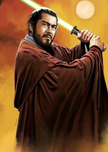 Qui-Gon Jinn