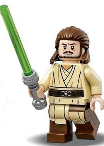 Qui-Gon Jinn