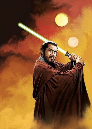 Qui-Gon Jinn