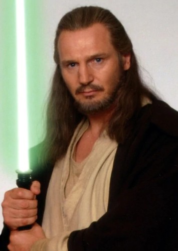 Qui-Gon Jinn