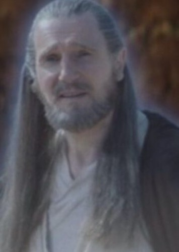Qui-Gon Jinn