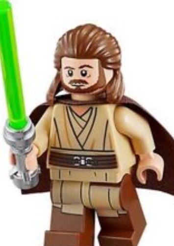 Qui-Gon Jinn