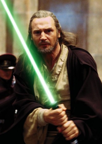 Qui-Gon Jinn