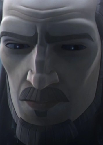 Qui Gon Jinn