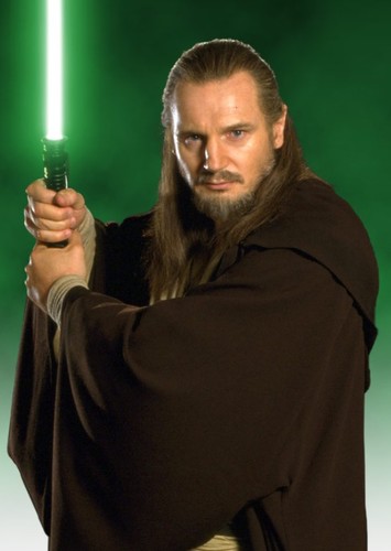 Qui-Gon Jinn