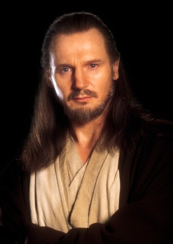 Qui Gon Jinn