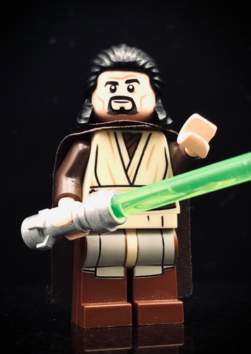 Qui-Gon Jinn