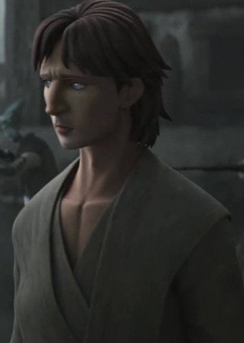 Qui-Gon Jinn (teen)