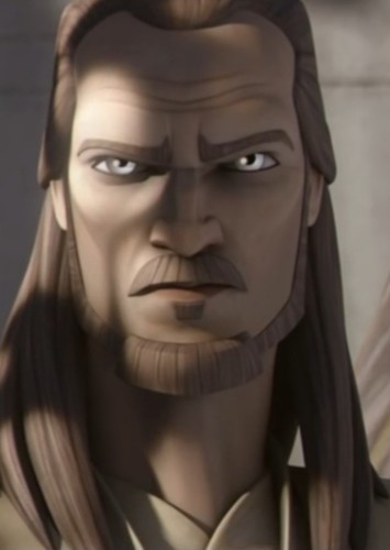 Qui-Gonn Jin