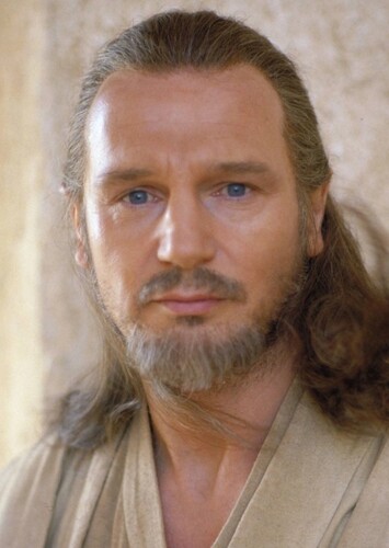 Qui Gon Jinn