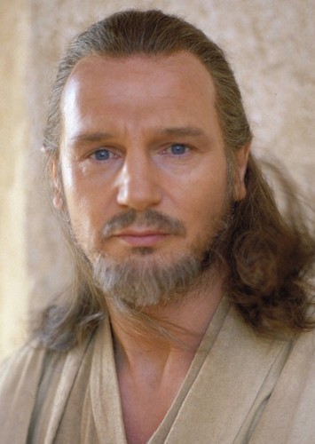 Qui-Gonn Jinn