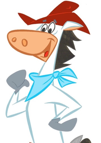 Quick Draw McGraw