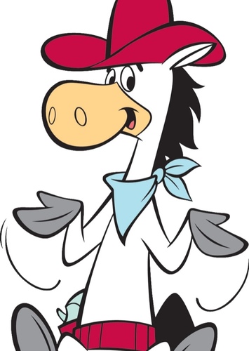 Quick Draw McGraw