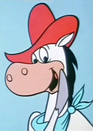 Quick Draw McGraw