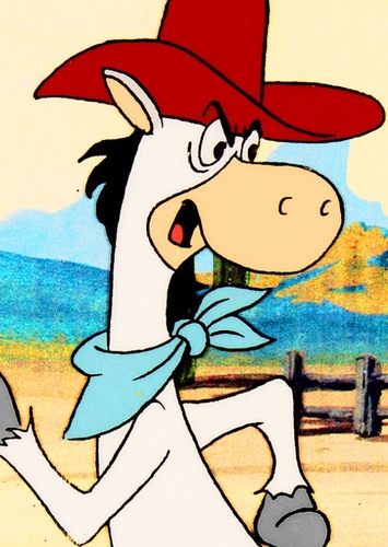 Quick Draw McGraw