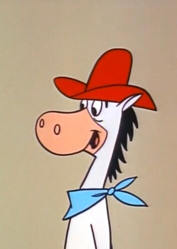Quick Draw McGraw