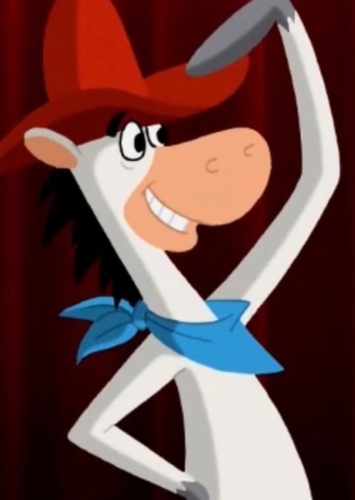 Quick Draw McGraw
