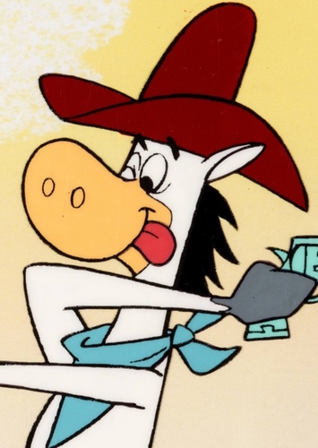 Quick Draw McGraw