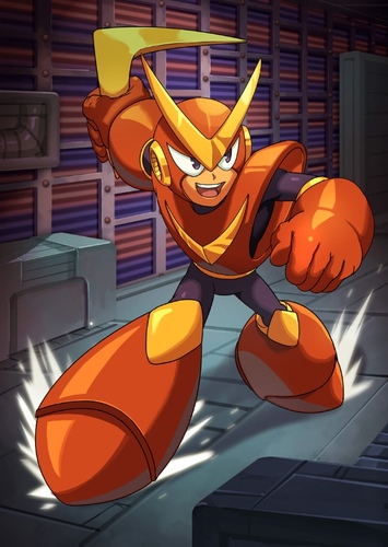 Quick Man
