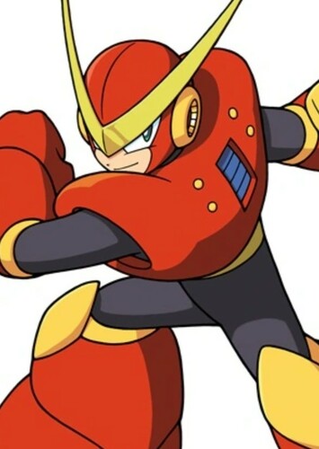 Quick Man