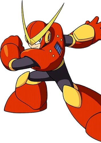 Quick Man
